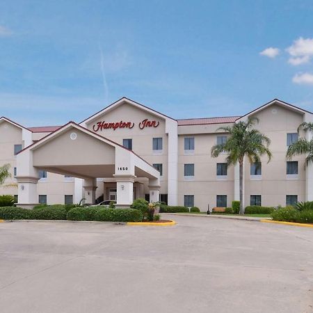 Hampton Inn Houston-Deer Park Ship Area Εξωτερικό φωτογραφία