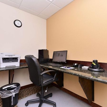 Hampton Inn Houston-Deer Park Ship Area Εξωτερικό φωτογραφία
