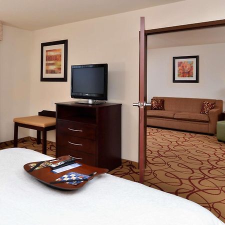 Hampton Inn Houston-Deer Park Ship Area Εξωτερικό φωτογραφία