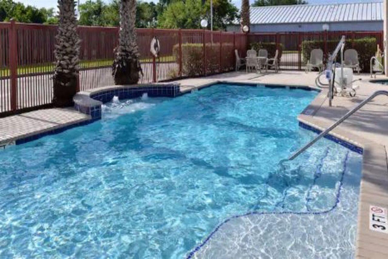 Hampton Inn Houston-Deer Park Ship Area Εξωτερικό φωτογραφία