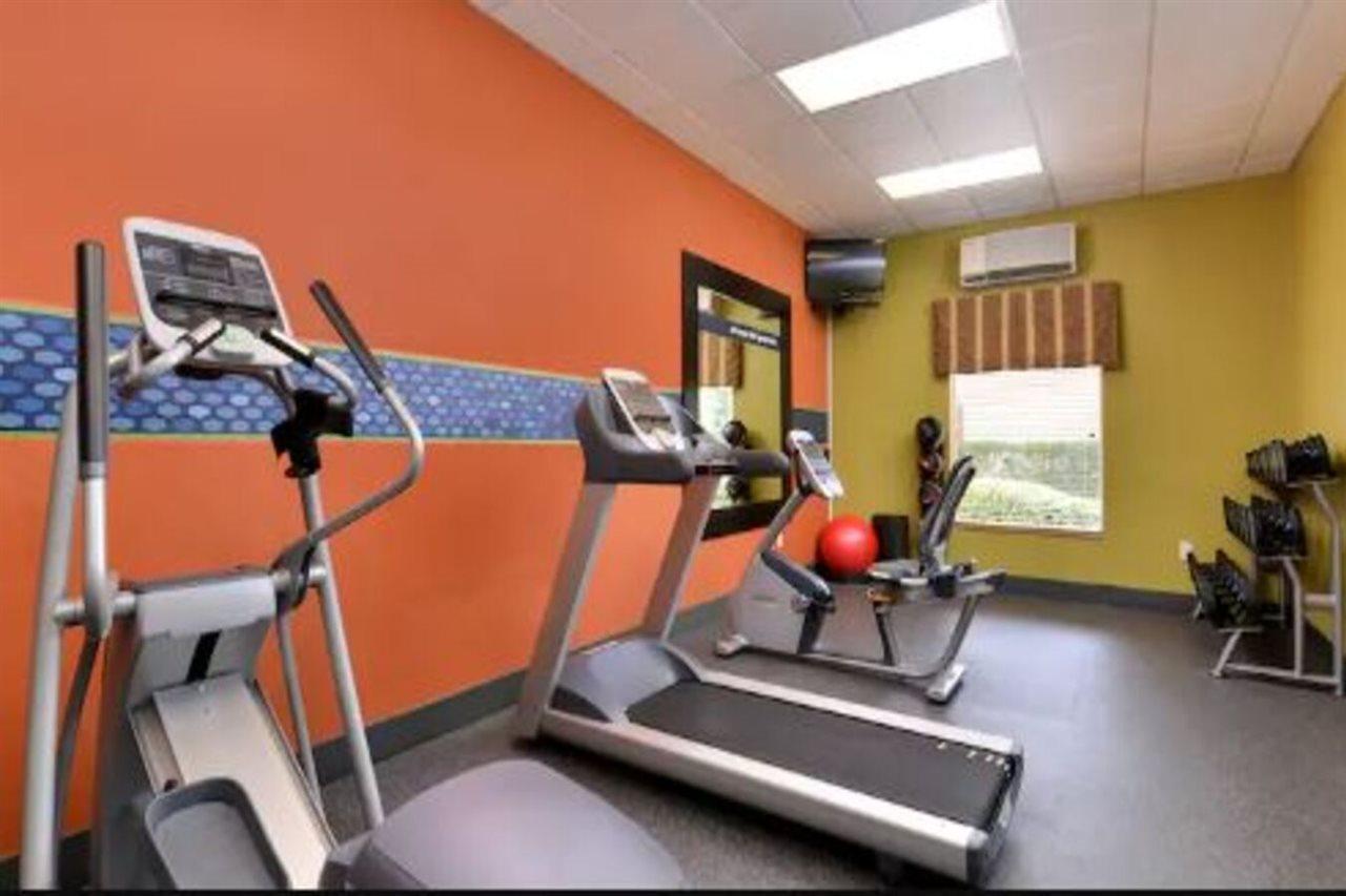 Hampton Inn Houston-Deer Park Ship Area Εξωτερικό φωτογραφία