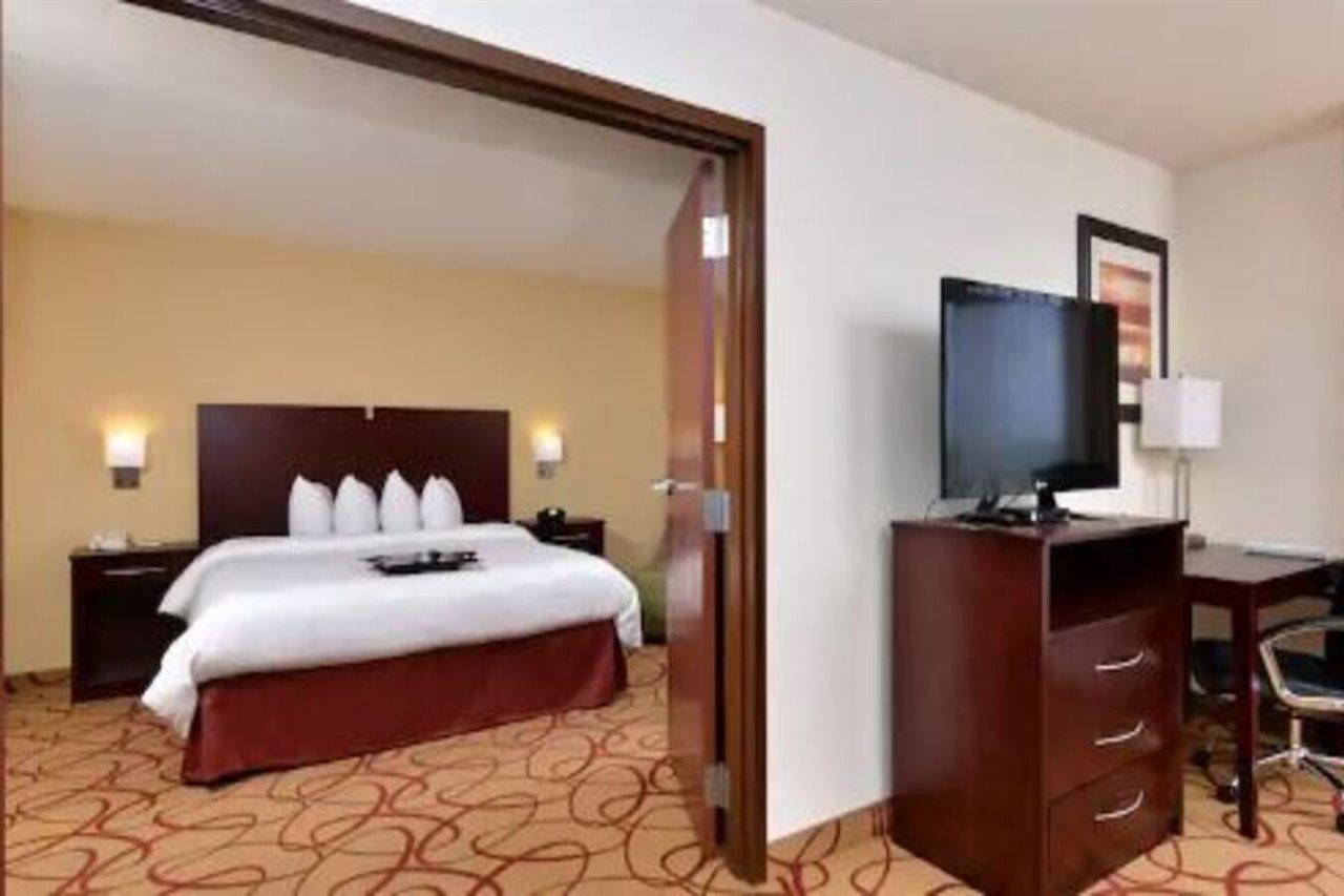 Hampton Inn Houston-Deer Park Ship Area Εξωτερικό φωτογραφία