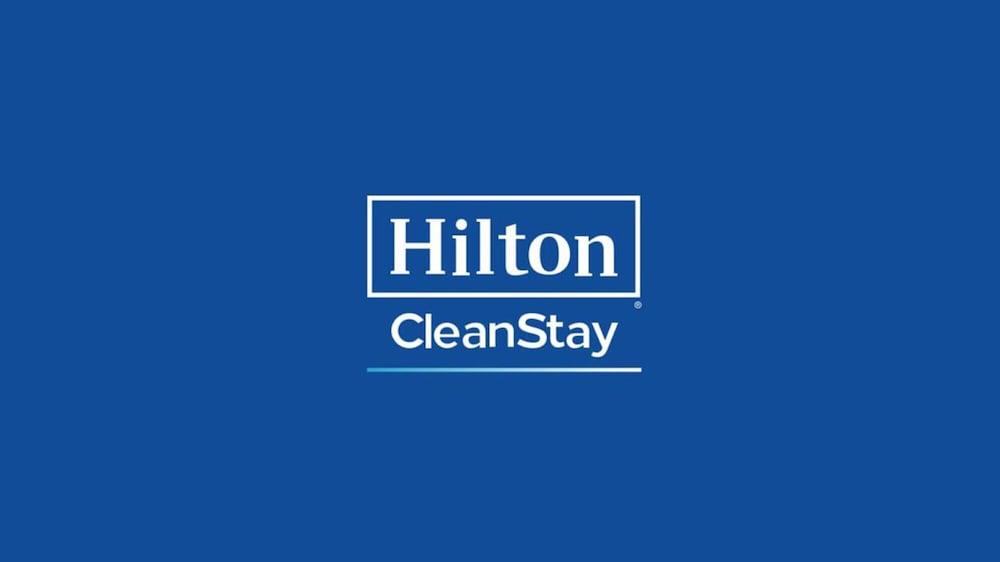 Hampton Inn Houston-Deer Park Ship Area Εξωτερικό φωτογραφία