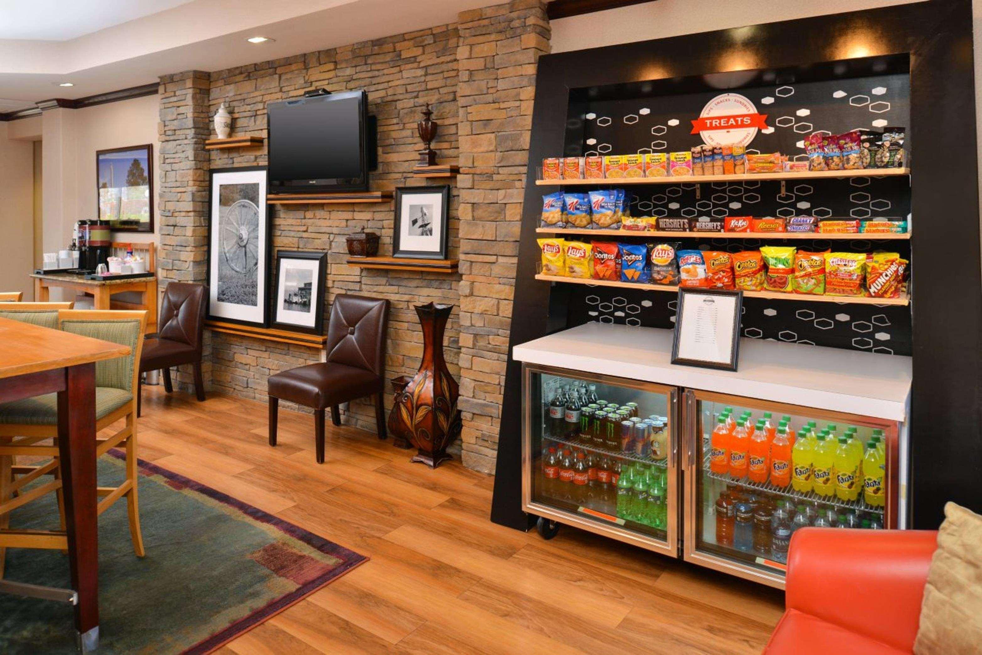 Hampton Inn Houston-Deer Park Ship Area Εξωτερικό φωτογραφία