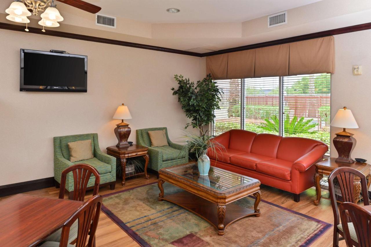 Hampton Inn Houston-Deer Park Ship Area Εξωτερικό φωτογραφία