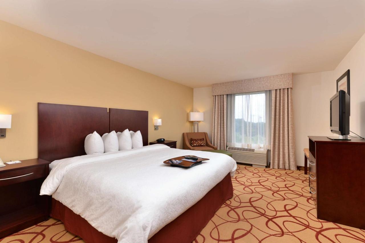 Hampton Inn Houston-Deer Park Ship Area Εξωτερικό φωτογραφία