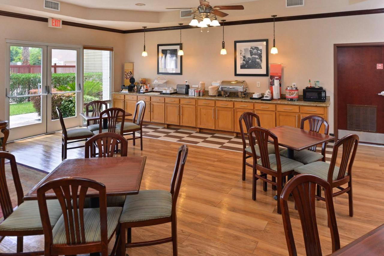 Hampton Inn Houston-Deer Park Ship Area Εξωτερικό φωτογραφία