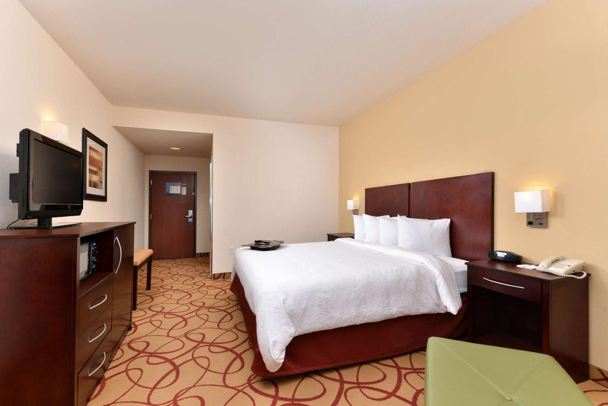Hampton Inn Houston-Deer Park Ship Area Εξωτερικό φωτογραφία