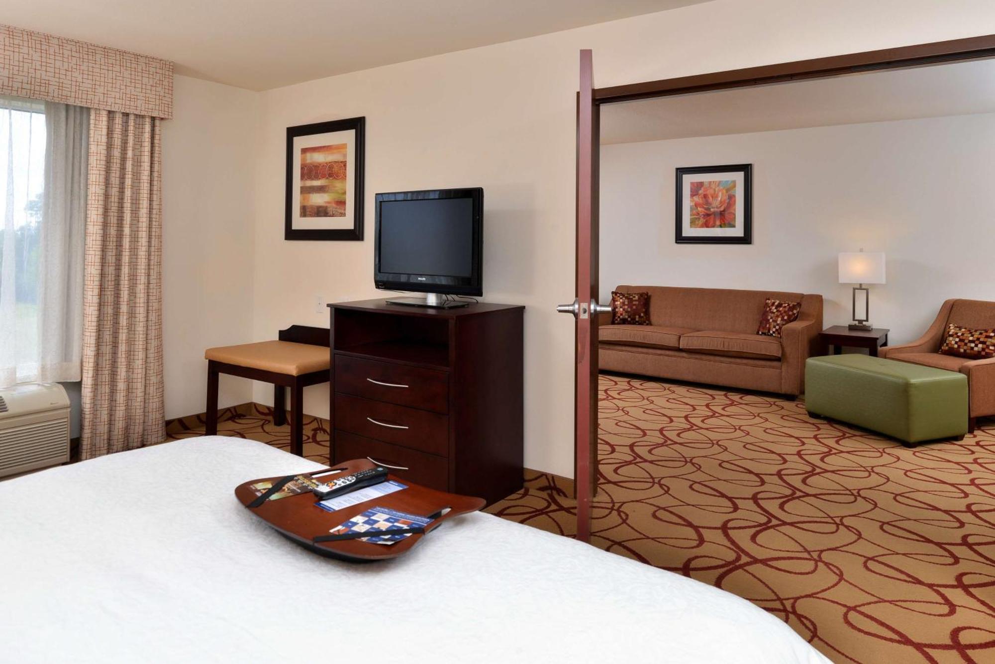 Hampton Inn Houston-Deer Park Ship Area Εξωτερικό φωτογραφία
