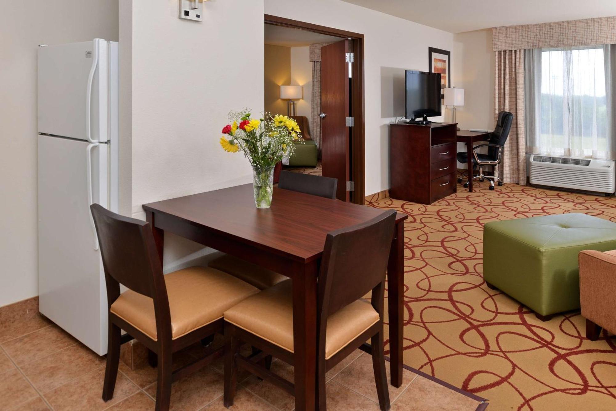Hampton Inn Houston-Deer Park Ship Area Εξωτερικό φωτογραφία