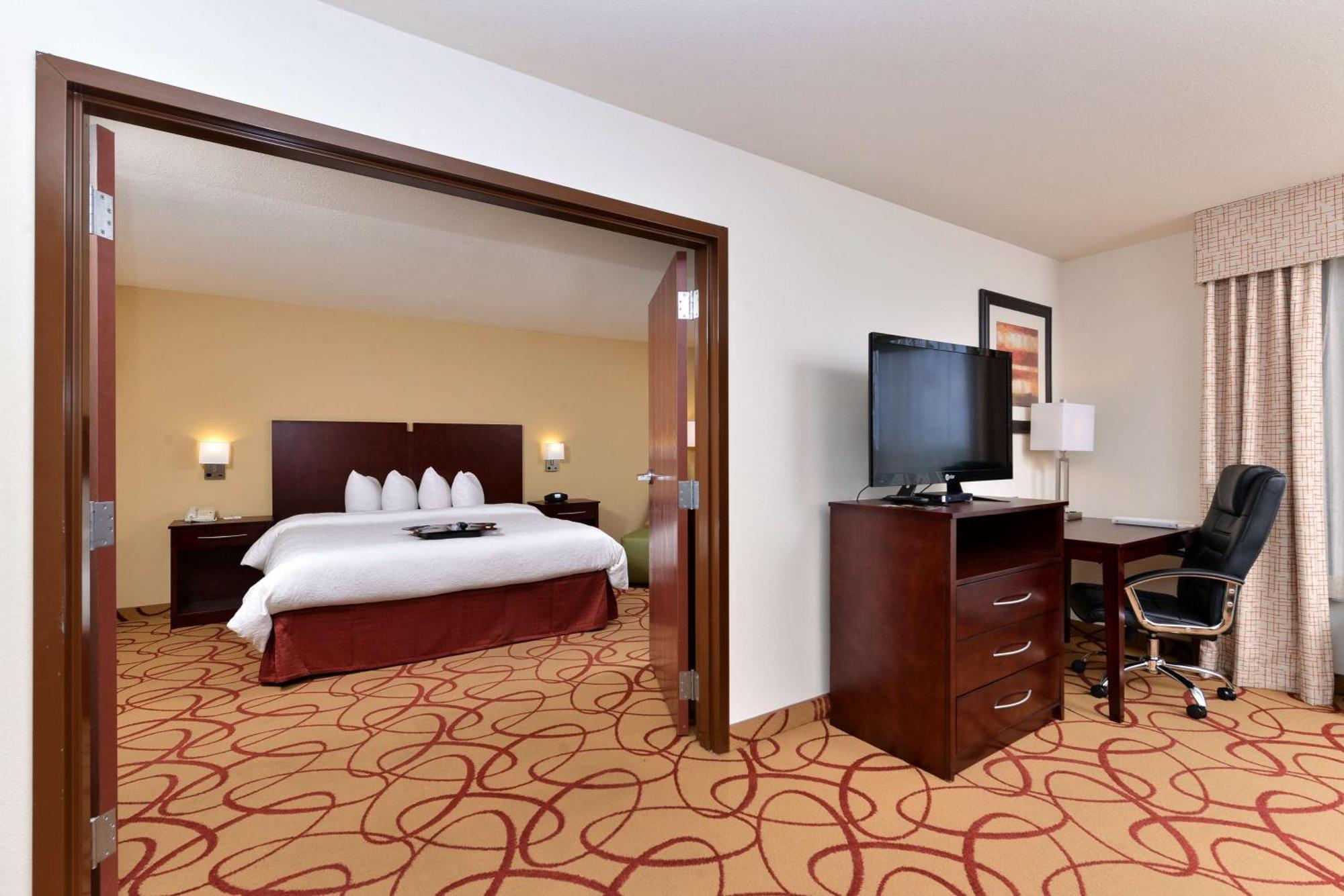 Hampton Inn Houston-Deer Park Ship Area Εξωτερικό φωτογραφία