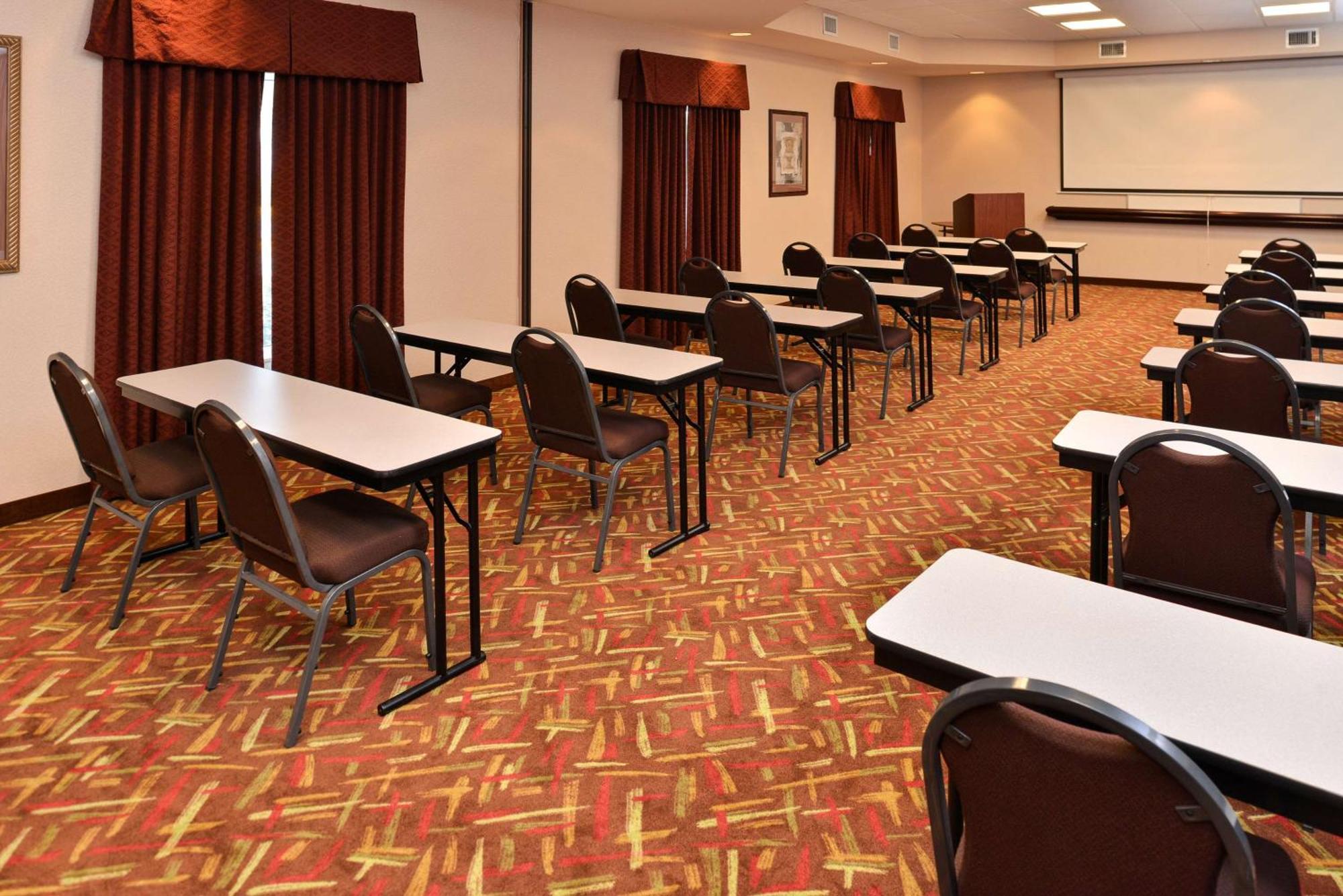 Hampton Inn Houston-Deer Park Ship Area Εξωτερικό φωτογραφία