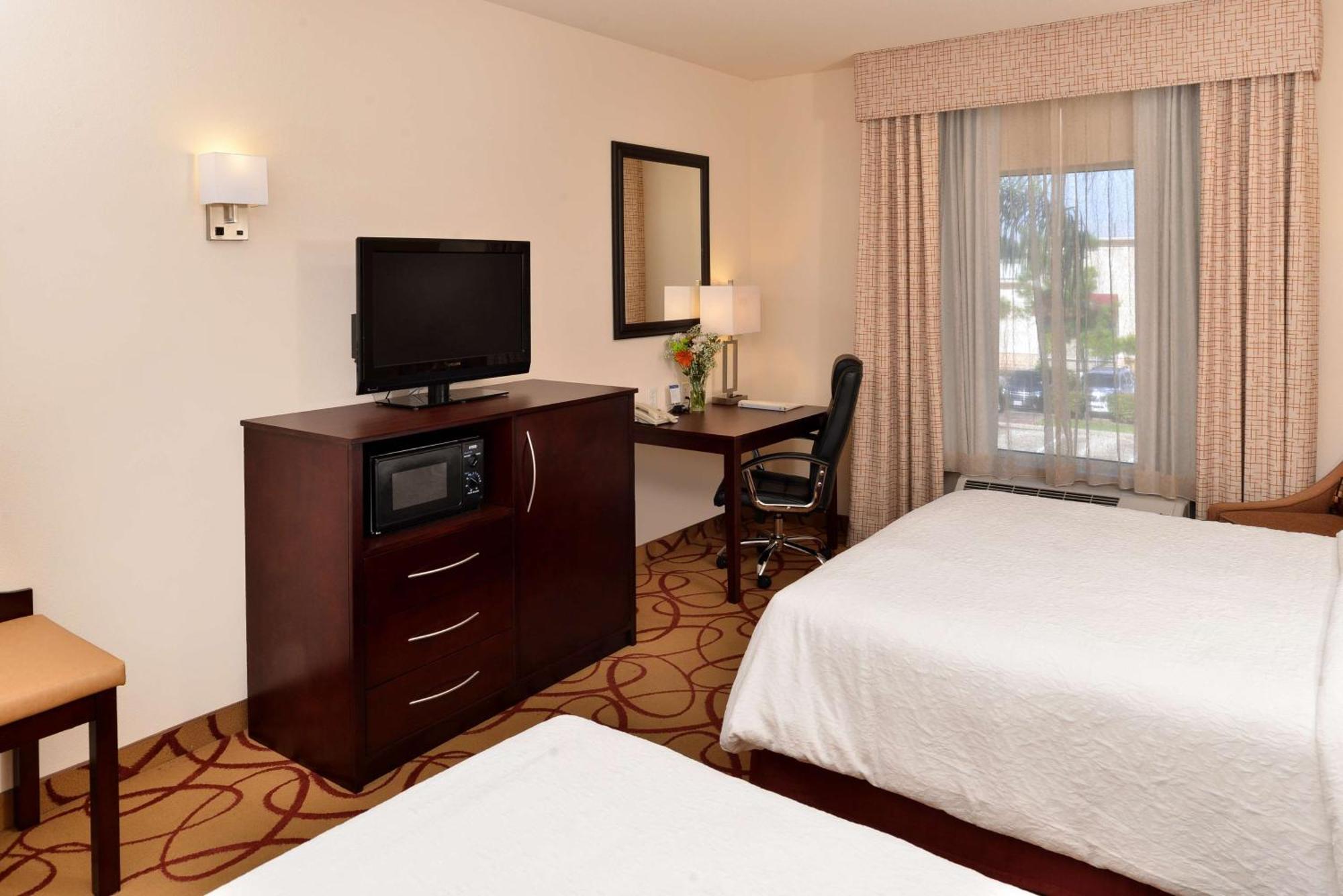 Hampton Inn Houston-Deer Park Ship Area Εξωτερικό φωτογραφία