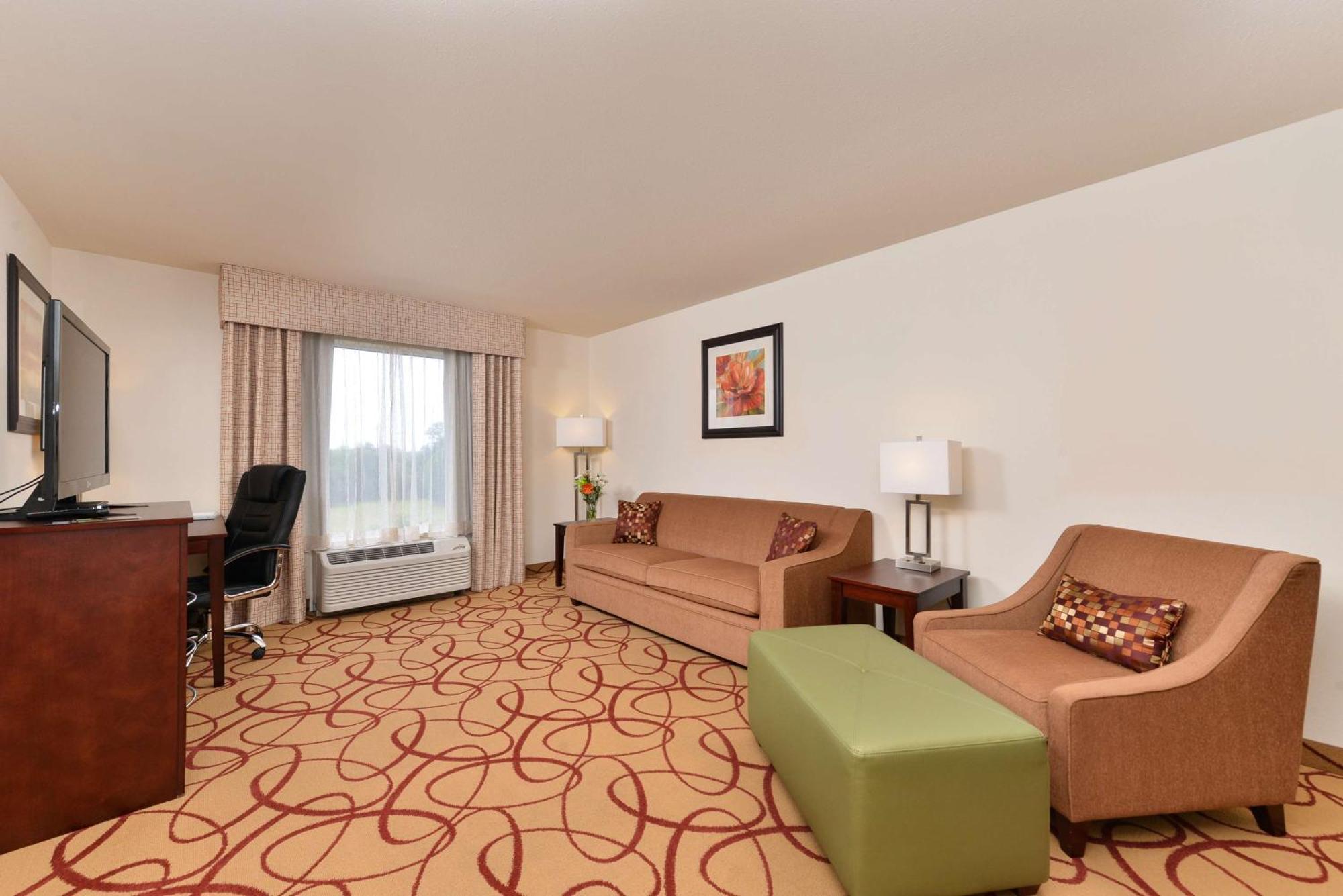 Hampton Inn Houston-Deer Park Ship Area Εξωτερικό φωτογραφία