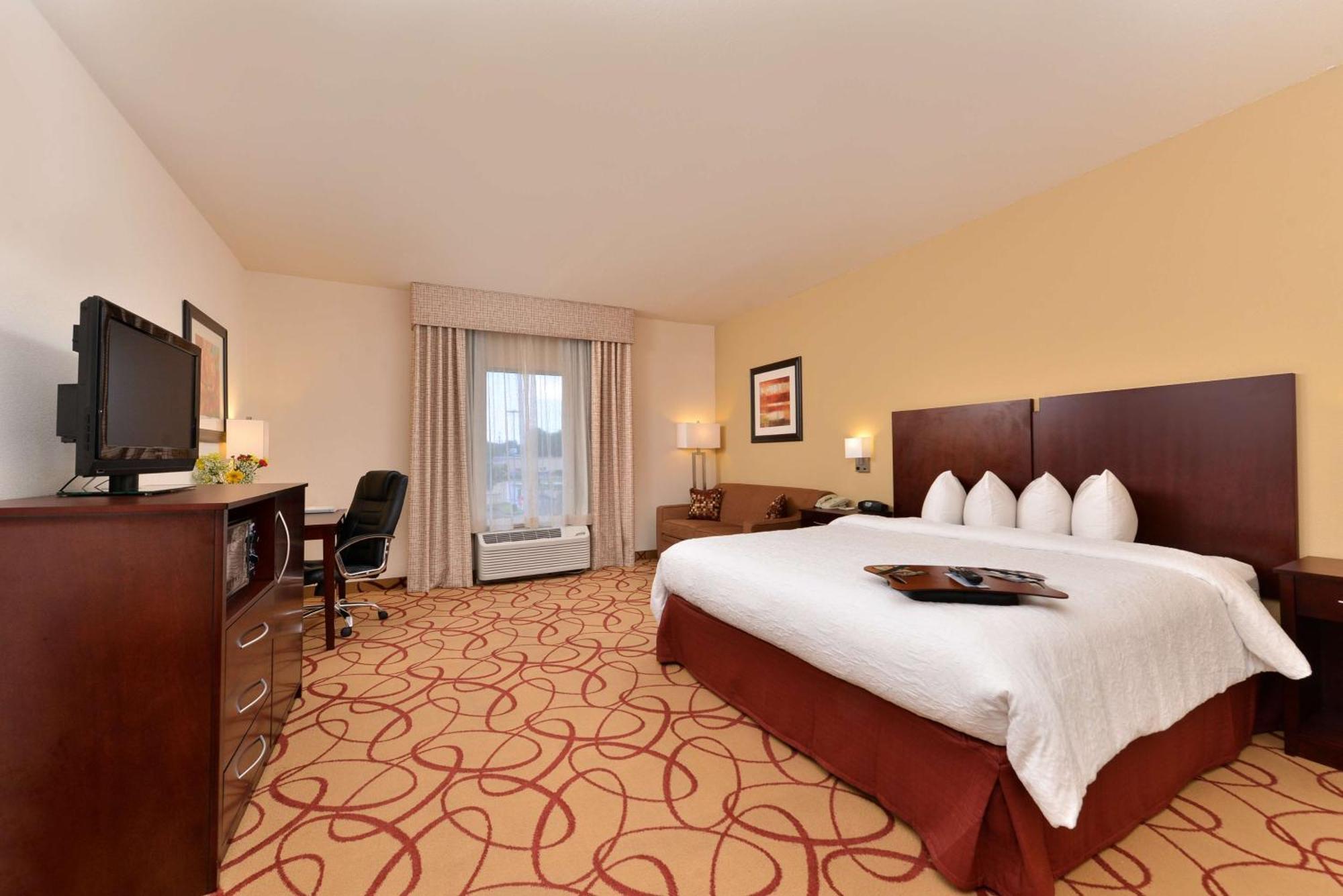 Hampton Inn Houston-Deer Park Ship Area Εξωτερικό φωτογραφία