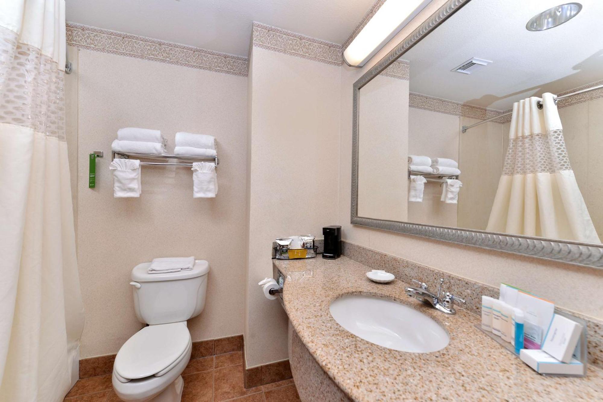 Hampton Inn Houston-Deer Park Ship Area Εξωτερικό φωτογραφία