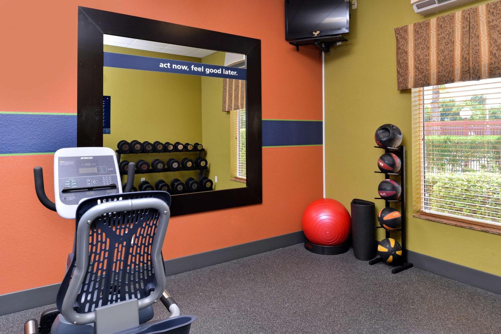 Hampton Inn Houston-Deer Park Ship Area Εξωτερικό φωτογραφία