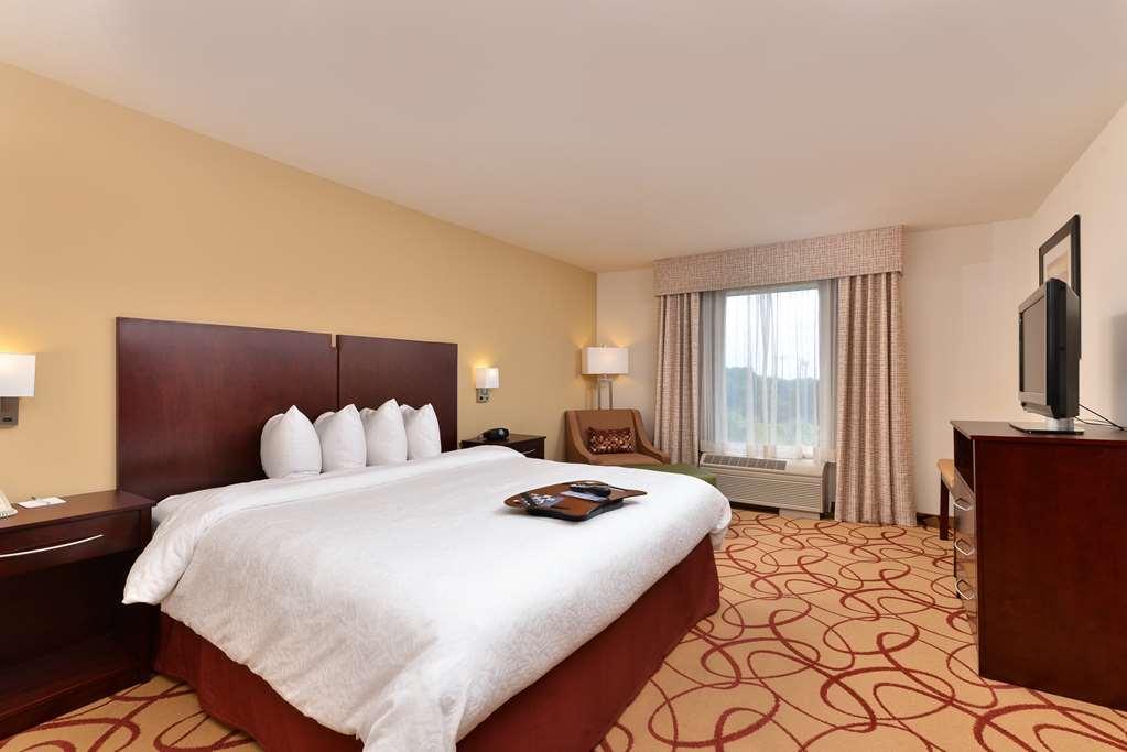 Hampton Inn Houston-Deer Park Ship Area Δωμάτιο φωτογραφία