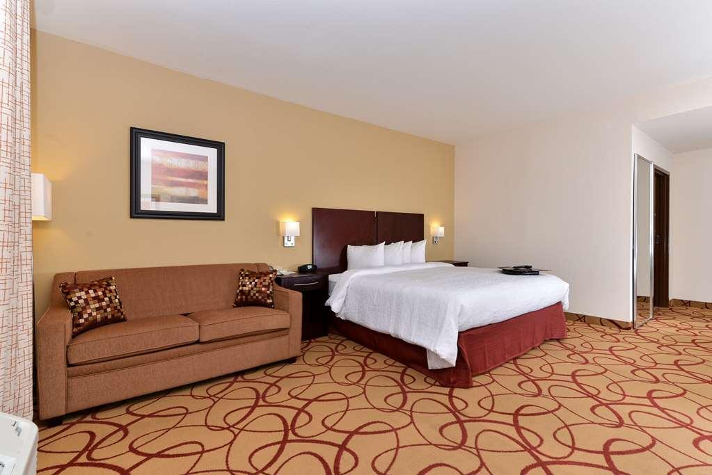 Hampton Inn Houston-Deer Park Ship Area Δωμάτιο φωτογραφία
