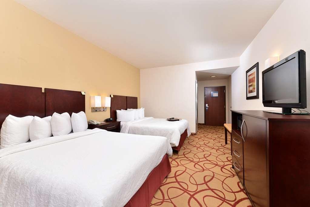 Hampton Inn Houston-Deer Park Ship Area Δωμάτιο φωτογραφία
