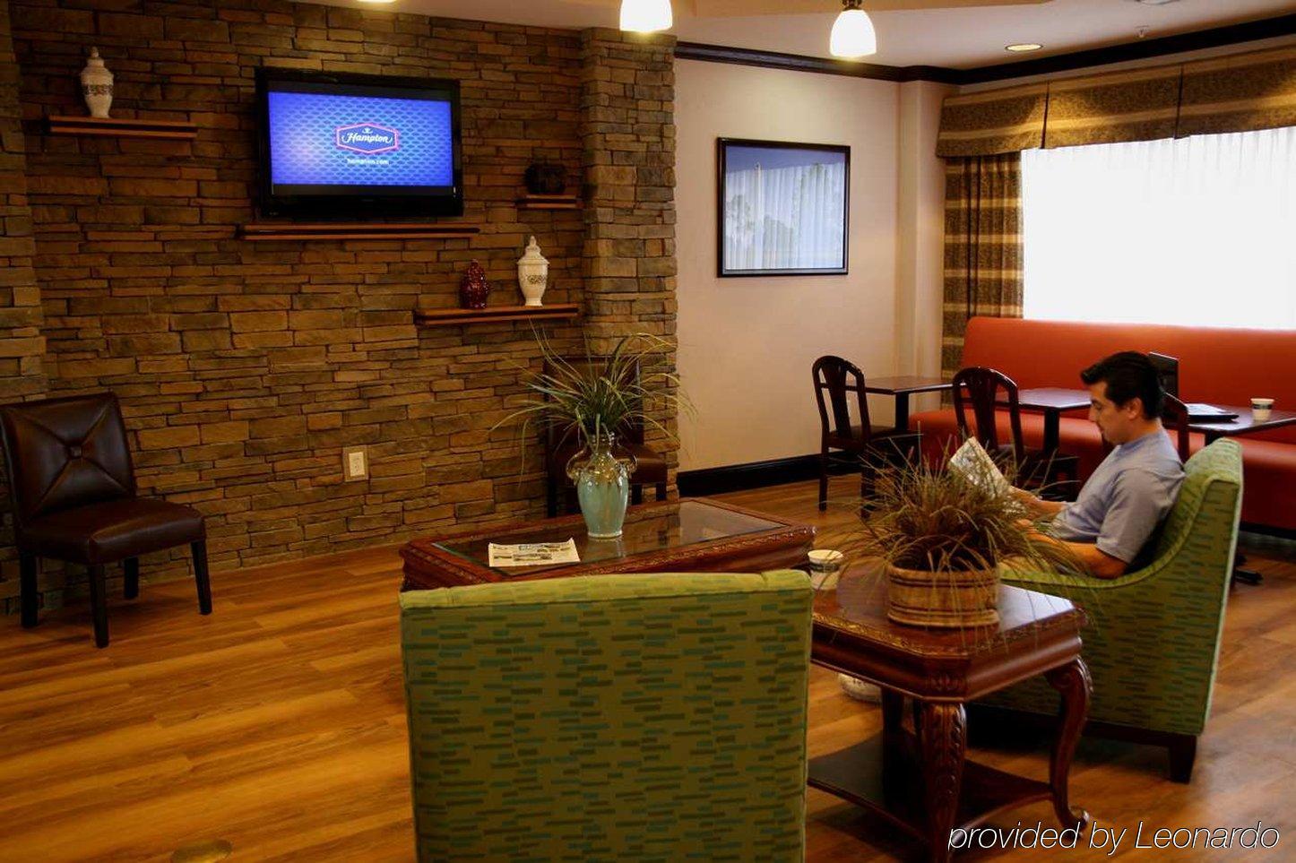 Hampton Inn Houston-Deer Park Ship Area Εσωτερικό φωτογραφία