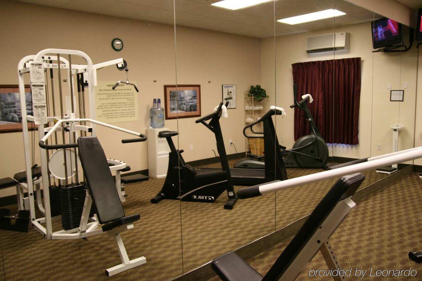 Hampton Inn Houston-Deer Park Ship Area Ανέσεις φωτογραφία