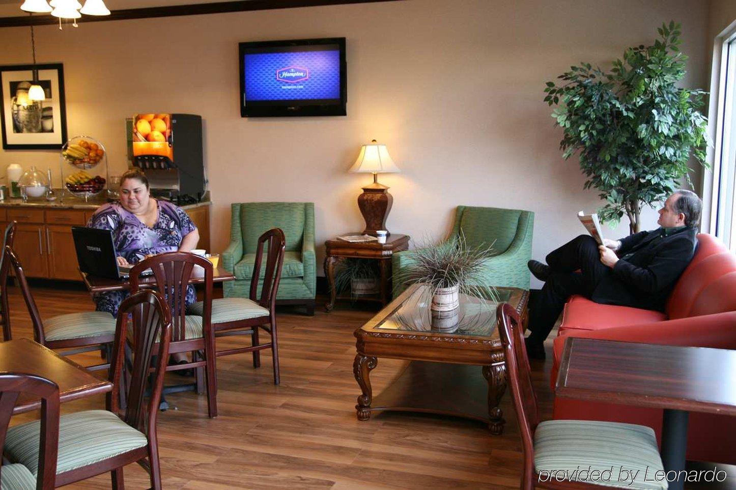 Hampton Inn Houston-Deer Park Ship Area Εσωτερικό φωτογραφία